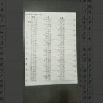 競馬予想