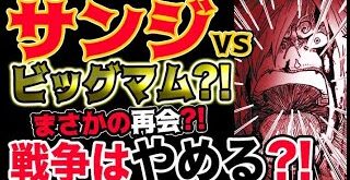 ３分で分かる One Piece 72巻 完全ネタバレ超あらすじ この人形の国のいびつさとは アニメ ゲーム動画まとめ